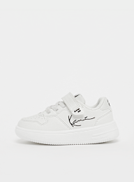 Karl Kani, 89 Logo Toddlers, white, Image 1 of 5