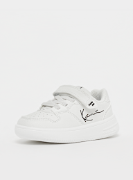 Karl Kani, 89 Logo Toddlers, white, Image 2 of 5