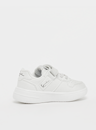 Karl Kani, 89 Logo Toddlers, white, Image 3 of 5
