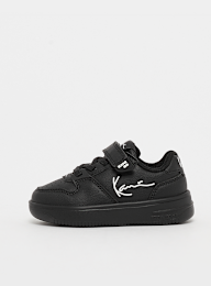 Karl Kani, 89 Logo Toddlers, black, Image 1 of 5