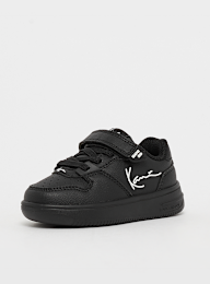 Karl Kani, 89 Logo Toddlers, black, Image 2 of 5