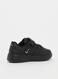 Karl Kani, 89 Logo Toddlers, black, Image 3 of 5