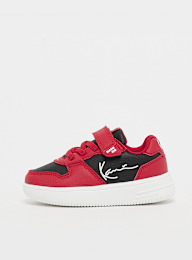 Karl Kani, 89 Logo Toddlers, Red, Image 1 of 5