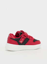 Karl Kani, 89 Logo Toddlers, Red, Image 3 of 5