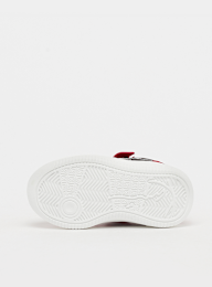 Karl Kani, 89 Logo Toddlers, Red, Image 4 of 5