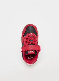 Karl Kani, 89 Logo Toddlers, Red, Image 5 of 5