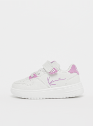 Karl Kani, 89 Logo Toddlers, white, Image 1 of 5