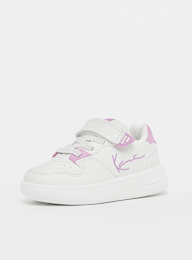 Karl Kani, 89 Logo Toddlers, white, Image 2 of 5