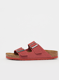 Birkenstock, Arizona VL Corduroy, rood, Afbeelding 1 van 5