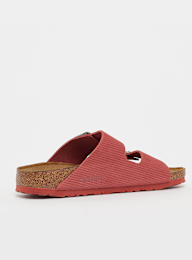 Birkenstock, Arizona VL Corduroy, rood, Afbeelding 3 van 5