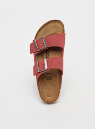 Birkenstock, Arizona VL Corduroy, rood, Afbeelding 5 van 5