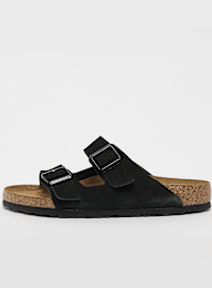 Birkenstock, Arizona SFB VL, czarny, Obraz 1 z 5