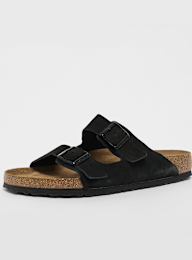 Birkenstock, Arizona SFB VL, zwart, Afbeelding 2 van 5