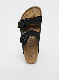 Birkenstock, Arizona SFB VL, zwart, Afbeelding 5 van 5