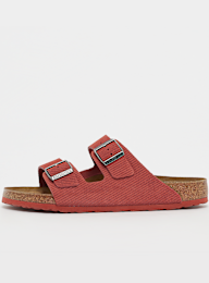 Birkenstock, Arizona VL Corduroy, red, Image 1 of 5