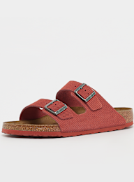 Birkenstock, Arizona VL Corduroy, red, Image 2 of 5