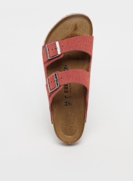Birkenstock, Arizona VL Corduroy, red, Image 5 of 5