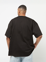 Karl Kani, Metal Plate Boxy Tee, czarny, Obraz 2 z 4