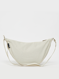 Karl Kani, OG Logo Shoulder Bag, wit, Afbeelding 2 van 7