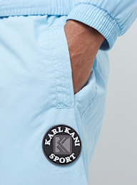 Karl Kani, OG Trackpants, blue, Image 3 of 6