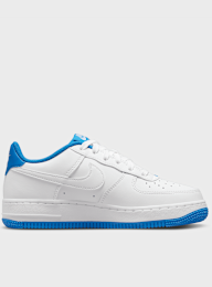 Nike, Air Force 1 (GS), biały, Obraz 2 z 8