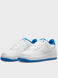 Nike, Air Force 1 (GS), biały, Obraz 4 z 8
