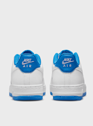 Nike, Air Force 1 (GS), biały, Obraz 5 z 8