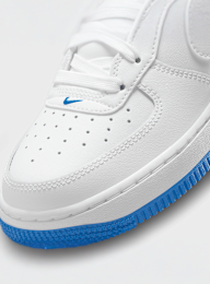 Nike, Air Force 1 (GS), biały, Obraz 7 z 8