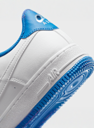 Nike, Air Force 1 (GS), white, Image 8 of 8