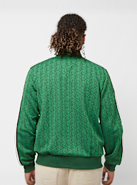 Lacoste, Sweatshirt Jacket, green, Image 2 of 6