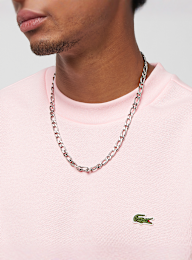 Lacoste, SWEATSHIRT black, black, Image 3 of 4