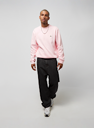 Lacoste, SWEATSHIRT black, black, Image 4 of 4