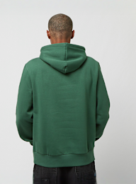 Lacoste, Hoody Sweatshirt, green, Image 2 of 5