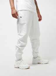 Lacoste, Trackpants, white, Image 1 of 5
