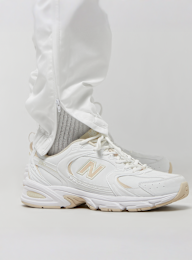 Lacoste, Trackpants, white, Image 4 of 5