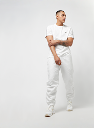 Lacoste, Trackpants, wit, Afbeelding 5 van 5