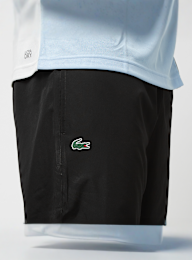 Lacoste, Trackpants, black, Image 3 of 5