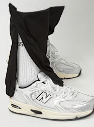 Lacoste, Trackpants, zwart, Afbeelding 3 van 5