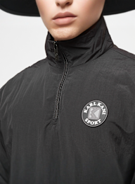 Karl Kani, Track Troyer, zwart, Afbeelding 3 van 5