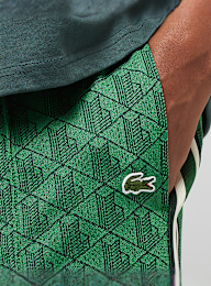 Lacoste, Trackpants, green, Image 5 of 7
