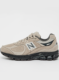 New Balance, 2002R, brown, Image 1 of 5