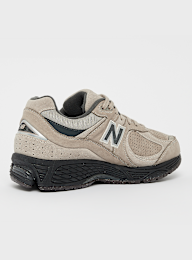 New Balance, 2002R, brown, Image 3 of 5
