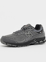 New Balance, 2002R, grijs, Afbeelding 2 van 5