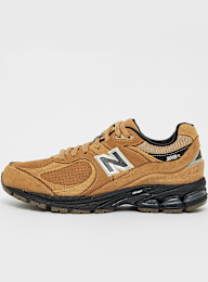 New Balance, 2002R, orange, Image 1 of 5