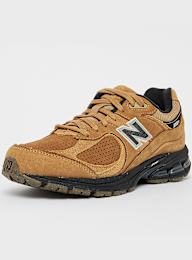 New Balance, 2002R, orange, Image 2 of 5