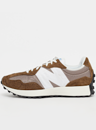 New Balance, 327, zwart, Afbeelding 1 van 5