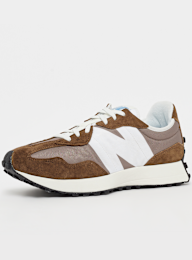 New Balance, 327, black, Image 2 of 5