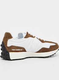 New Balance, 327, black, Image 3 of 5