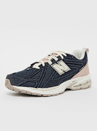 New Balance, 1906, blue, Image 2 of 5