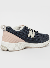 New Balance, 1906 slate grey, blue, Image 3 of 5